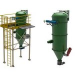 Industrial Central Vacuum Systems